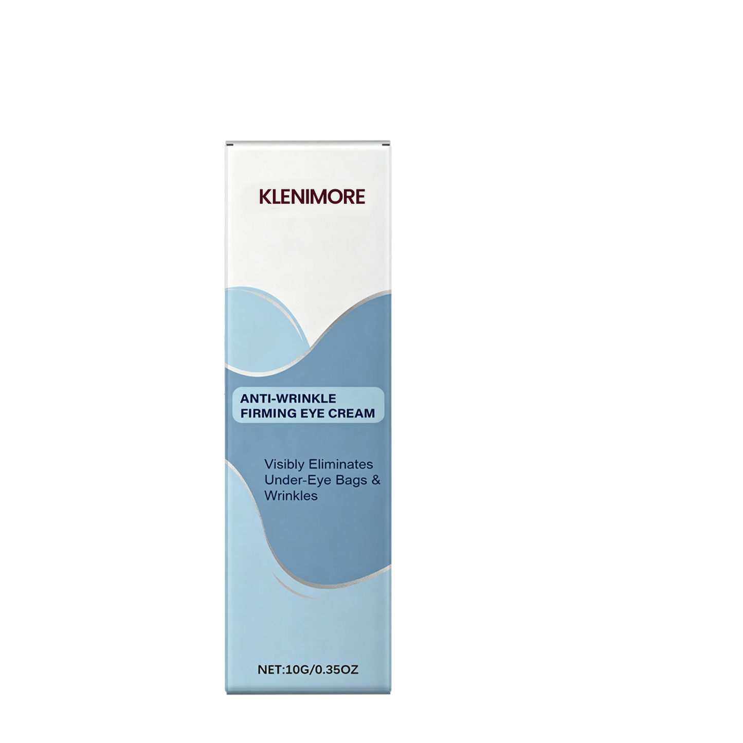 KLENIMORE™ Instant Face Temporary Tightener – Instant visible results in 30 seconds