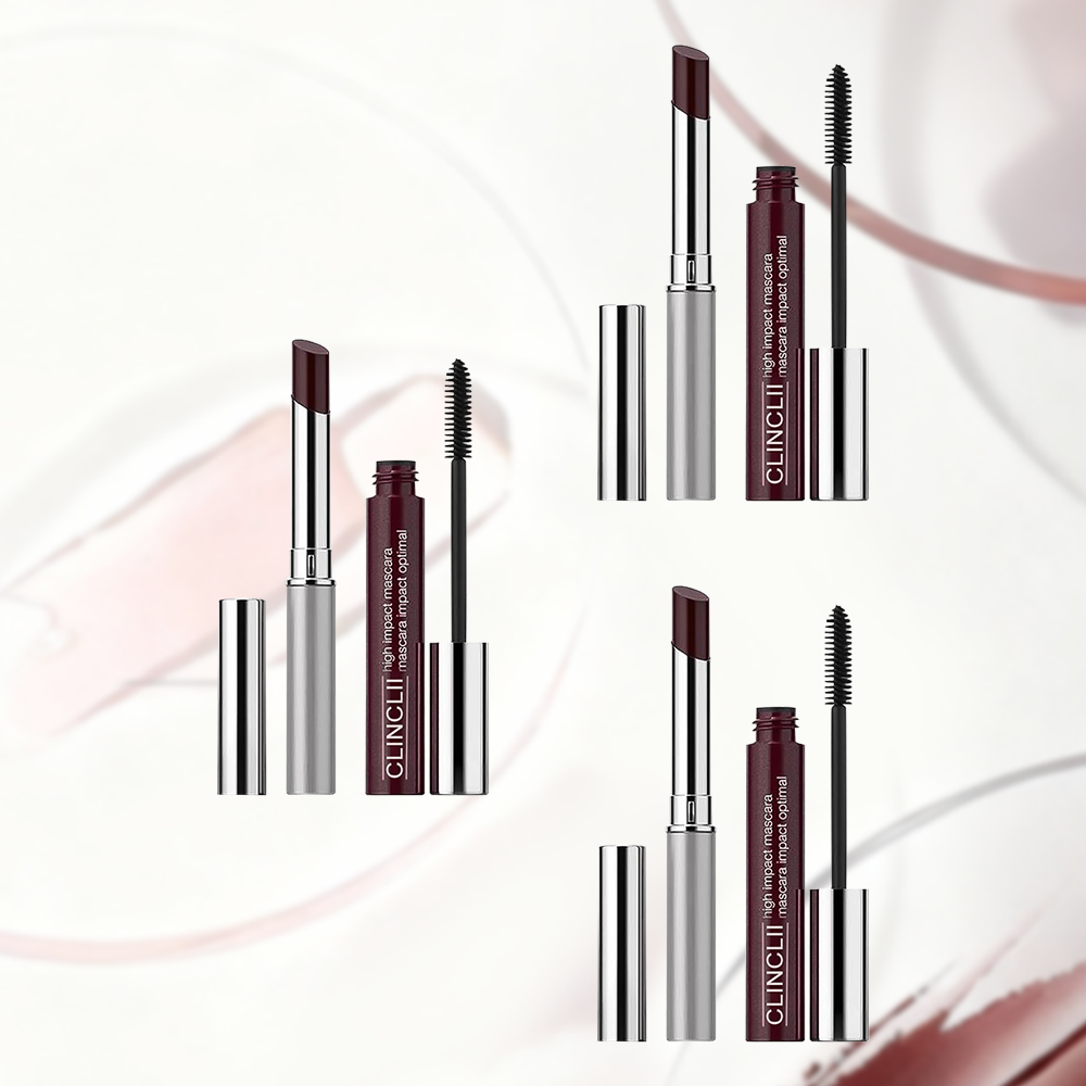 🎁Hot Sale Up to 60% off-🏆:Honey Lip & Eye Bundle - Almost Lipstick Honey + High Impact Mascara Honey🎁🎁