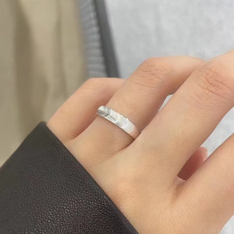 (🔥LAST DAY SALE-80% OFF) Skybity™ 💖Lymphatic magnetic therapy cats eye ring