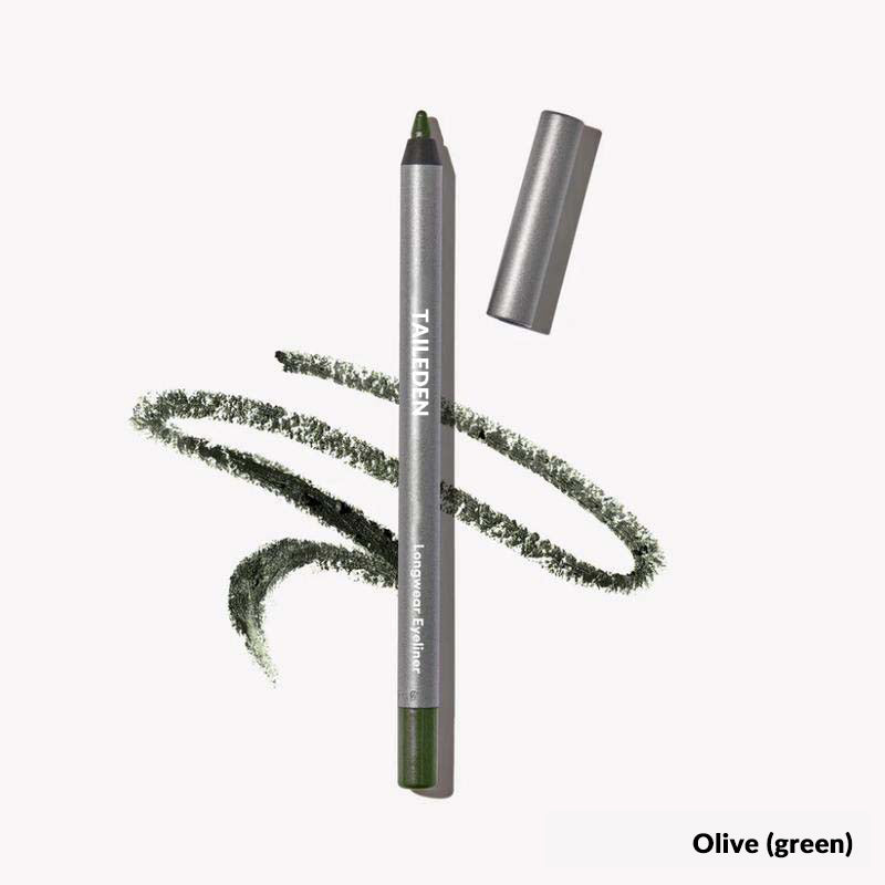 Final 3 hours 75% off:๐ธ Longwear Eyeliner - Lightweight and Waterproof