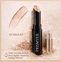 STARDUST - multicolor sparkle
