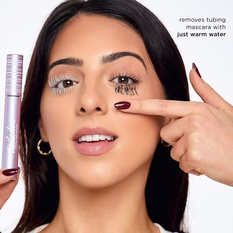 🌺New Releases - 💖60% OFF🌺 Tubing Mascara & Primer