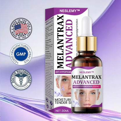 NESLEMY™ MelantraX Advanced Anti-Hyperpigmentation Essence