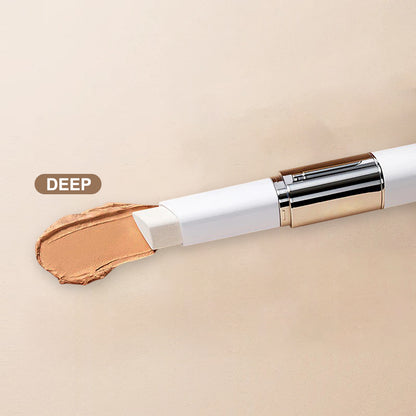 Final 3 hours 75% off:🌸Color-Changing Cover Cream Stick Skincare meets makeup