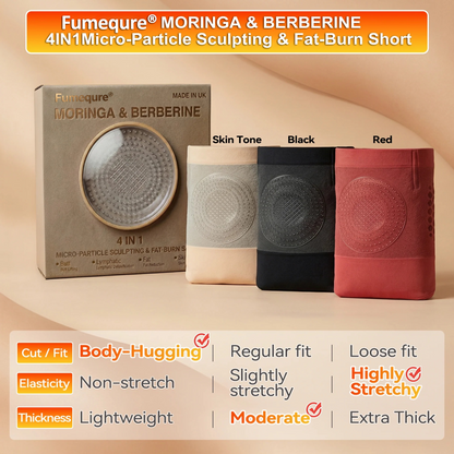 🎖️𝐎𝐟𝐟𝐢𝐜𝐢𝐚𝐥 𝐁𝐫𝐚𝐧𝐝 𝐒𝐭𝐨𝐫𝐞 | Fumepure® 🐉✨𝟐𝟎𝟐𝟔 𝐌𝐨𝐫𝐢𝐧𝐠𝐚 & 𝐁𝐞𝐫𝐛𝐞𝐫𝐢𝐧𝐞 𝟒-𝐈𝐧-𝟏 𝐌𝐢𝐜𝐫𝐨-𝐏𝐚𝐫𝐭𝐢𝐜𝐥𝐞 𝐒𝐜𝐮𝐥𝐩𝐭𝐢𝐧𝐠 & 𝐅𝐚𝐭-𝐁𝐮𝐫𝐧 𝐒𝐡𝐨𝐫𝐭𝐬