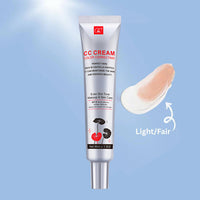 Light/Fair Complexion