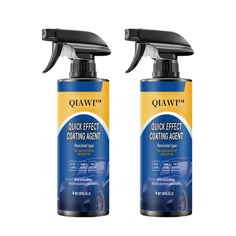 QIAWI™-Advanced Car Quick-acting Coating Agent Spray