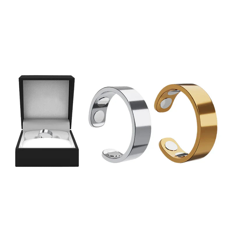 Gold+Silver