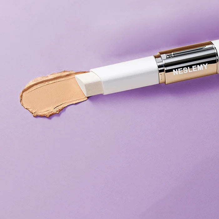 🔥Final 3 hours 75% off:🌸Medazy Color-Changing Cover Cream Stick Skincare meets makeup
