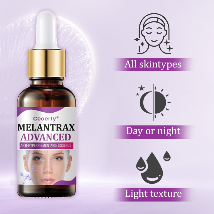 NESLEMY™ MelantraX Advanced Anti-Hyperpigmentation Essence
