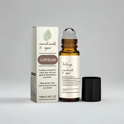 The Express Anti-Wrinkle – Instant Lifting Effect