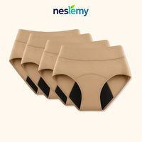 4-pack Beige
