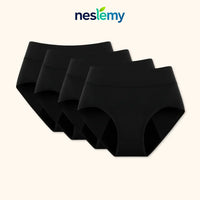 4-pack Black