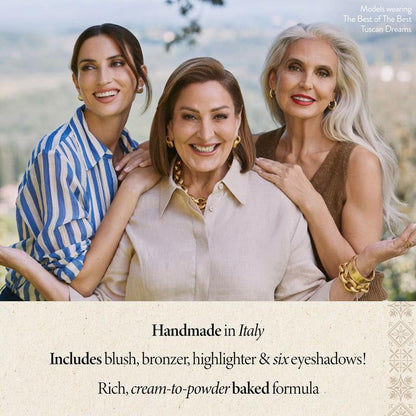 ⏰ Last 3 Hours! 🔥 70% OFF Best of Baked Favorites – 3-Piece Kit ✨