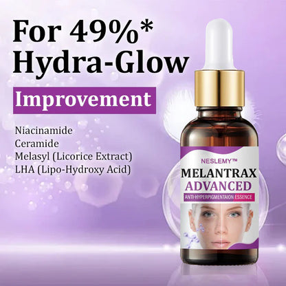 NESLEMY™ MelantraX Advanced Anti-Hyperpigmentation Essence
