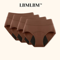 💖4-pack Light Brown