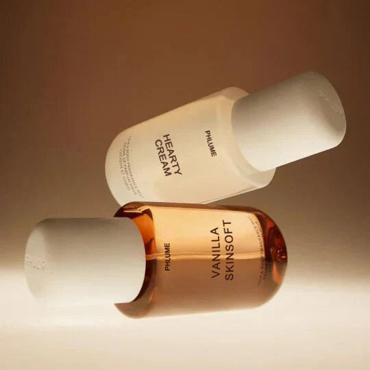 💕VANILLA & CREAM DUO / Full Size Body Mists