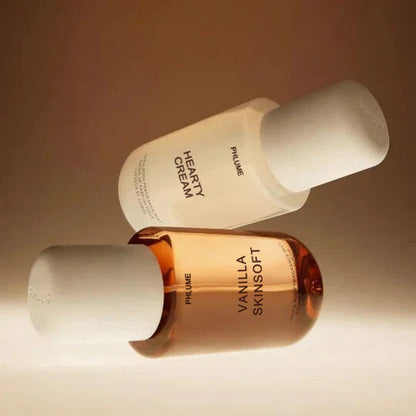 💕VANILLA & CREAM DUO / Full Size Body Mists