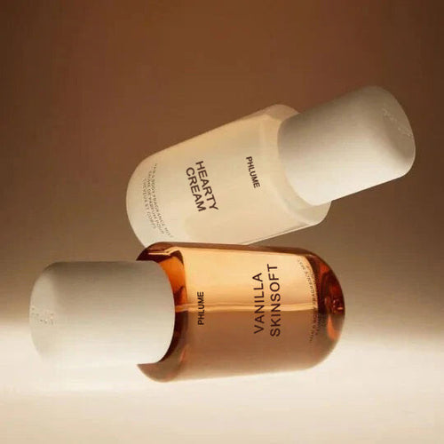 💕VANILLA & CREAM DUO / Full Size Body Mists