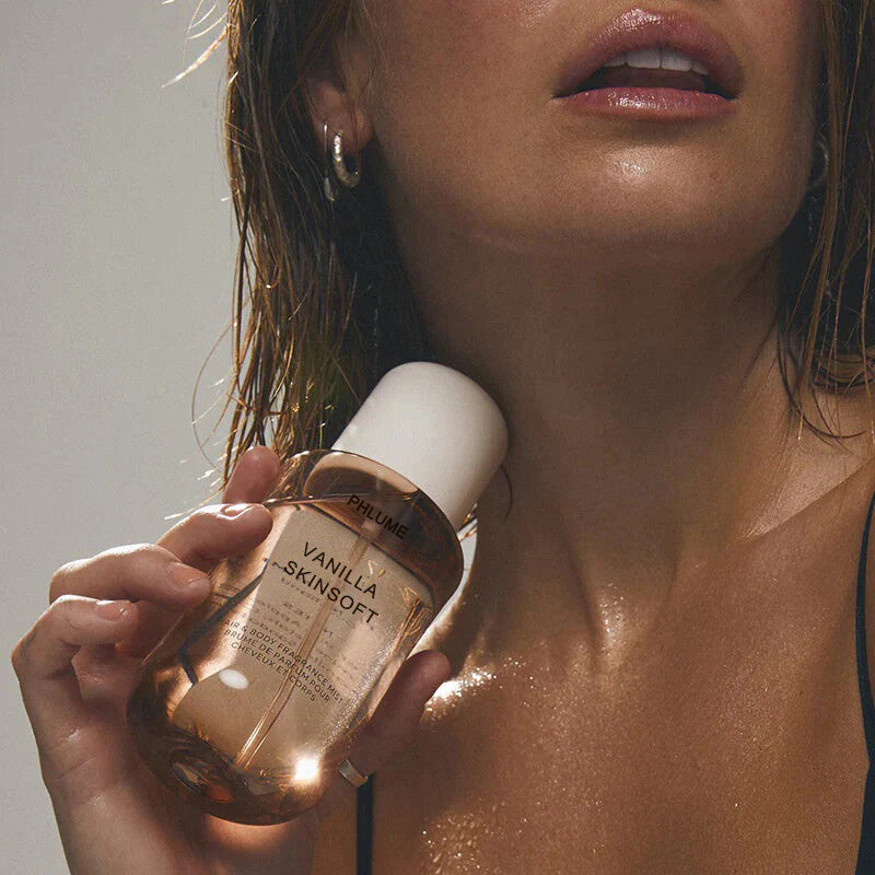 💕VANILLA & CREAM DUO / Full Size Body Mists