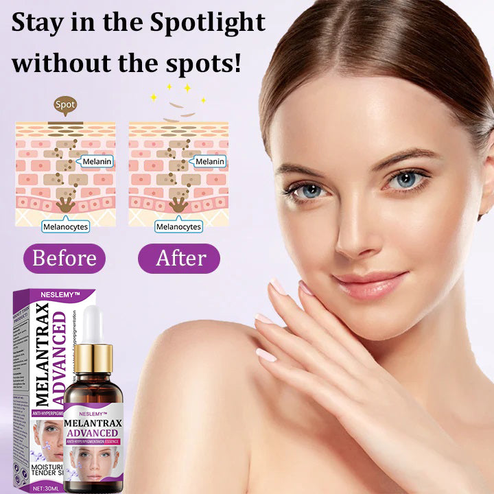 NESLEMY™ MelantraX Advanced Anti-Hyperpigmentation Essence