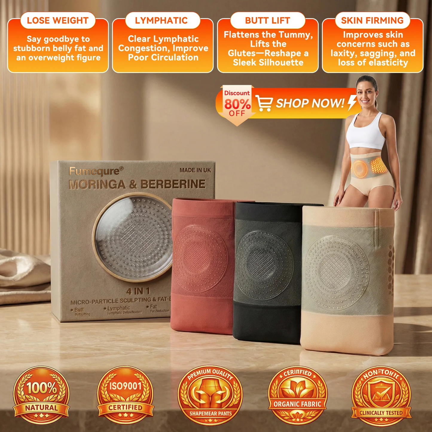 🎖️𝐎𝐟𝐟𝐢𝐜𝐢𝐚𝐥 𝐁𝐫𝐚𝐧𝐝 𝐒𝐭𝐨𝐫𝐞 | Fumepure® 🐉✨𝟐𝟎𝟐𝟔 𝐌𝐨𝐫𝐢𝐧𝐠𝐚 & 𝐁𝐞𝐫𝐛𝐞𝐫𝐢𝐧𝐞 𝟒-𝐈𝐧-𝟏 𝐌𝐢𝐜𝐫𝐨-𝐏𝐚𝐫𝐭𝐢𝐜𝐥𝐞 𝐒𝐜𝐮𝐥𝐩𝐭𝐢𝐧𝐠 & 𝐅𝐚𝐭-𝐁𝐮𝐫𝐧 𝐒𝐡𝐨𝐫𝐭𝐬
