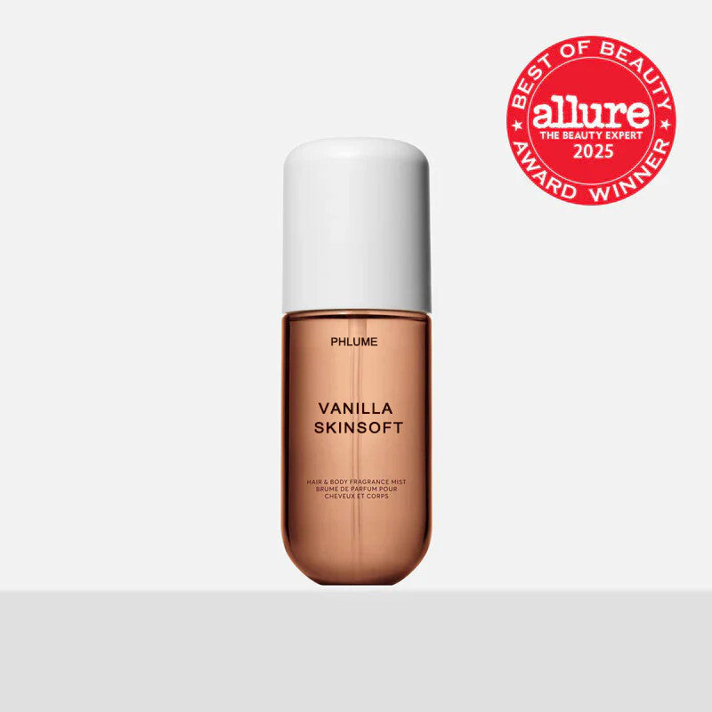 💕VANILLA & CREAM DUO / Full Size Body Mists