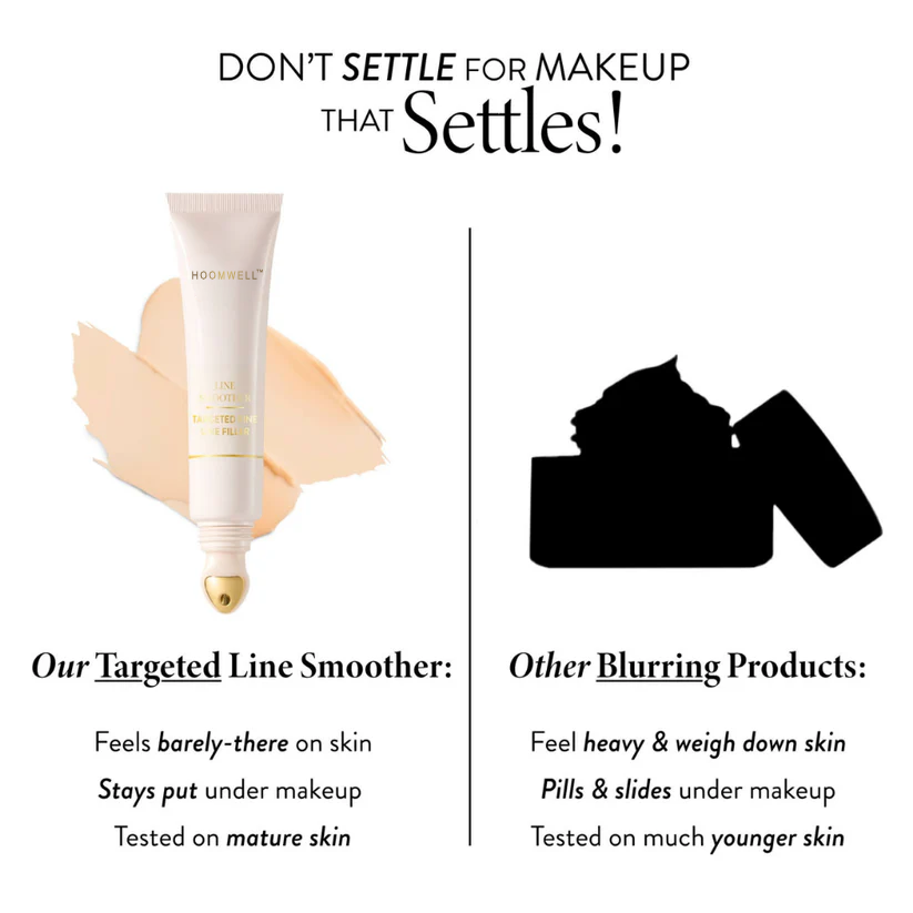 🔥HOOMWELL™ Instant Line Filler——Smooth Lines in Seconds