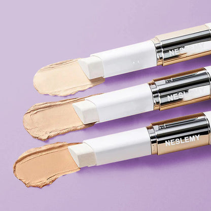 🔥Final 3 hours 75% off:🌸Medazy Color-Changing Cover Cream Stick Skincare meets makeup
