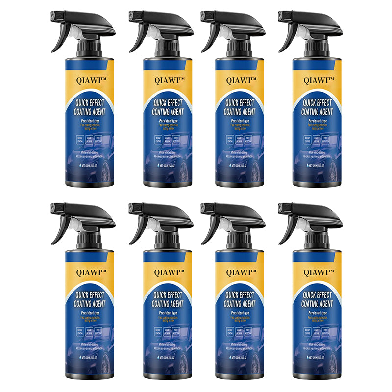 QIAWI™-Advanced Car Quick-acting Coating Agent Spray