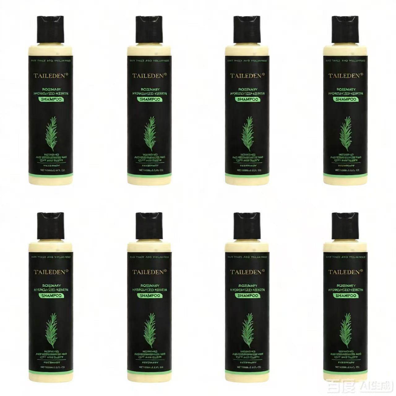 8 PCS 【Buy 4 get 4 free】