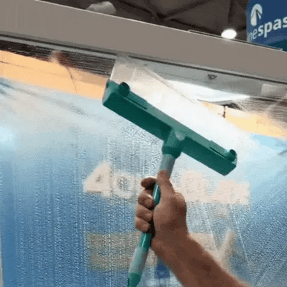 🫧Alisenta Recyclable Silicone Window Squeegee Kit