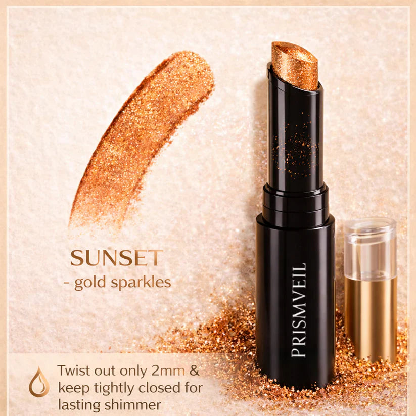Multi-Use Shimmer Stick Eye Shadow Stick Highlighter Stick