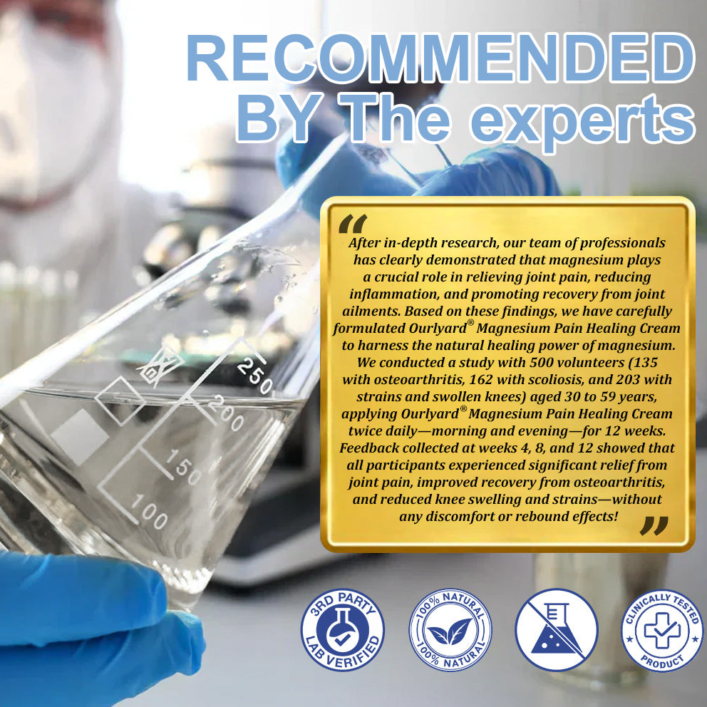 ✅TAILEDEN® 𝐌𝐚𝐠𝐧𝐞𝐬𝐢𝐮𝐦 𝐏𝐚𝐢𝐧 𝐇𝐞𝐚𝐥𝐢𝐧𝐠 𝐁𝐨𝐧𝐞 𝐂𝐫𝐞𝐚𝐦 (Relief of neuropathy, rheumatic diseases, arthritis, muscle spasms, twitches and sports injuries)