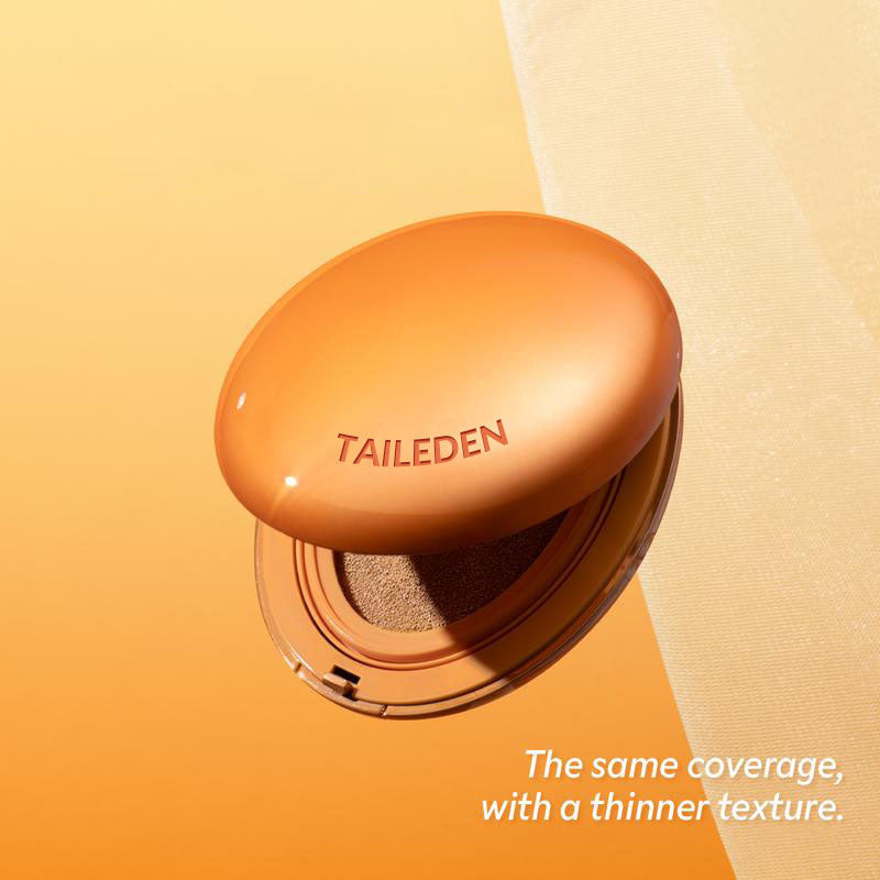 🌸Mask Fit AI Filter Cushion Foundation