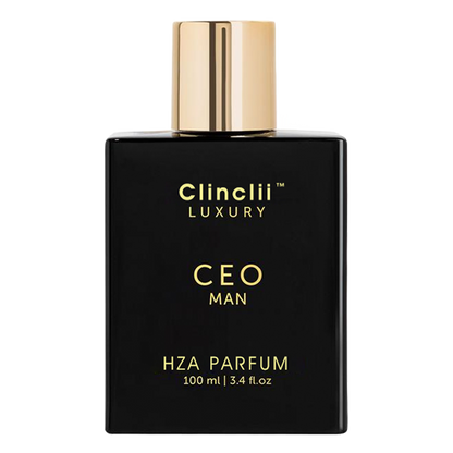 Final 3 Hours: 60%OFF🔥Gentlemen’s Fragrance Set with CEO MAN Perfume & G.O.A.T MAN Aroma