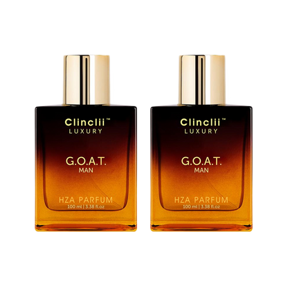 Final 3 Hours: 60%OFF🔥Gentlemen’s Fragrance Set with CEO MAN Perfume & G.O.A.T MAN Aroma