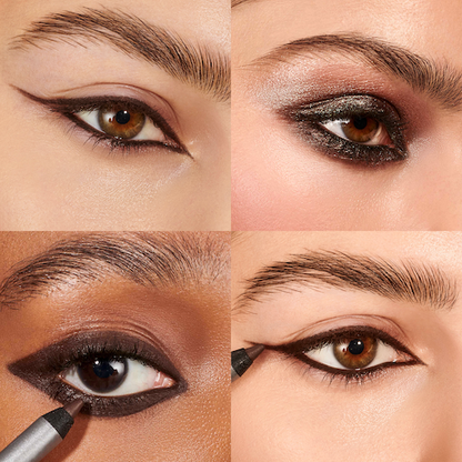 Final 3 hours 75% off:🌸 Longwear Eyeliner - Lightweight and Waterproof
