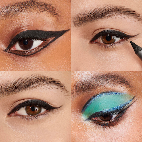 Final 3 hours 75% off:🌸 Longwear Eyeliner - Lightweight and Waterproof