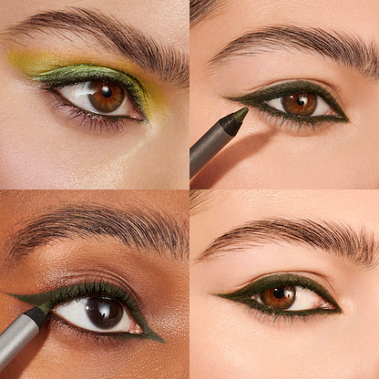 Final 3 hours 75% off:🌸 Longwear Eyeliner - Lightweight and Waterproof
