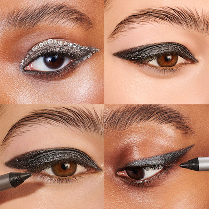 Final 3 hours 75% off:🌸 Longwear Eyeliner - Lightweight and Waterproof
