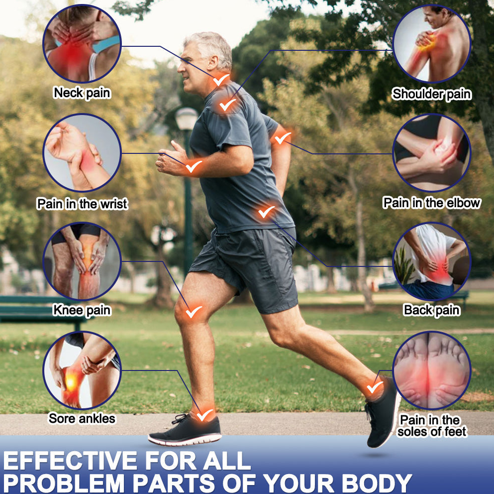 ✅TAILEDEN® 𝐌𝐚𝐠𝐧𝐞𝐬𝐢𝐮𝐦 𝐏𝐚𝐢𝐧 𝐇𝐞𝐚𝐥𝐢𝐧𝐠 𝐁𝐨𝐧𝐞 𝐂𝐫𝐞𝐚𝐦 (Relief of neuropathy, rheumatic diseases, arthritis, muscle spasms, twitches and sports injuries)