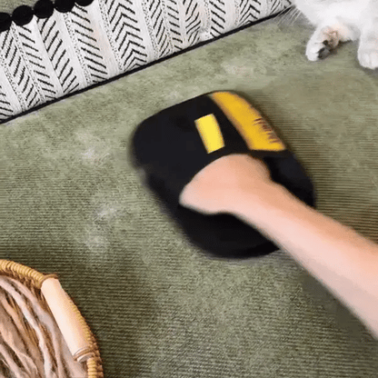 ✨Last Day 50% OFF - Pet hair remover Electrostatic gloves（Buy 2 Get 2 Free）