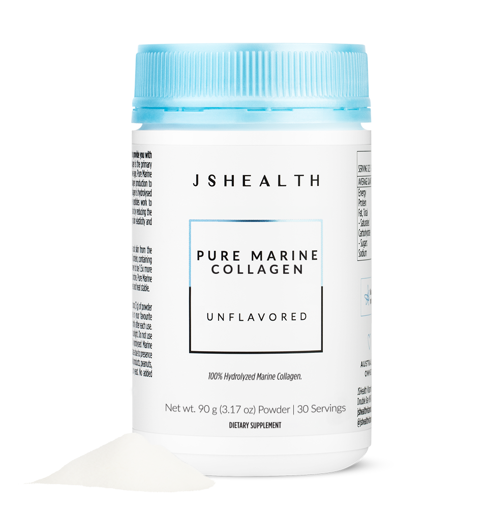 Pure Marine Collagen Formula - 30 Servings