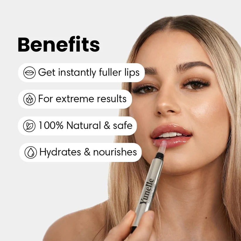 🌺New Releases - 💖60% OFF🌺Extreme Lip Plumper