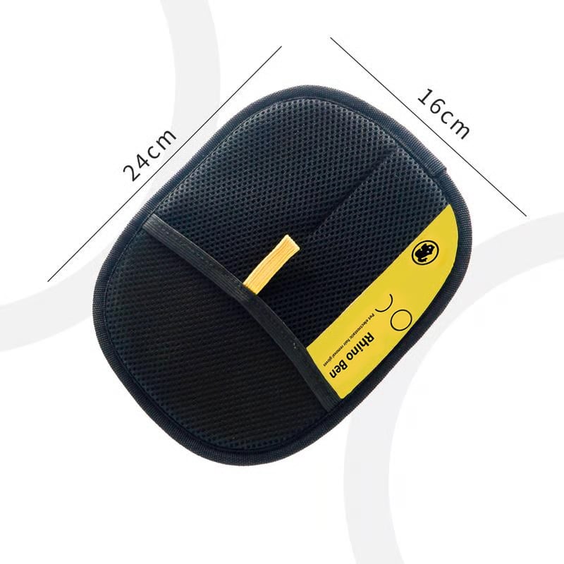 ✨Last Day 50% OFF - Pet hair remover Electrostatic gloves（Buy 2 Get 2 Free）