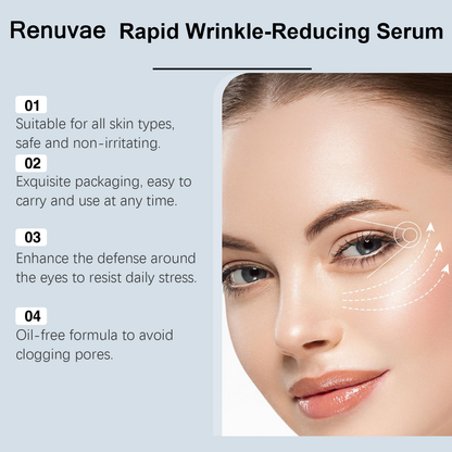 KLENIMORE™ Instant Face Temporary Tightener – Instant visible results in 30 seconds