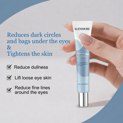 KLENIMORE™ Instant Face Temporary Tightener – Instant visible results in 30 seconds