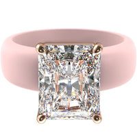 Pink and Rose Gold