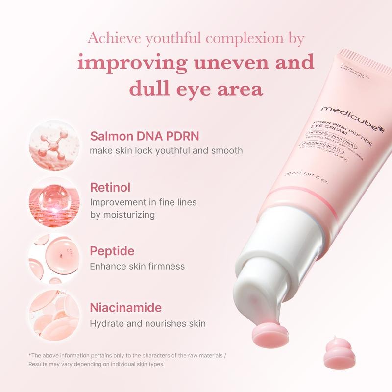 ♥️ Mix & Match Eye Serum Set | Deep & Kojic & PDRN